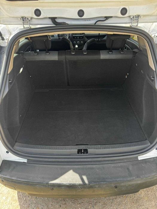 PRET FIX CU TVA - CLIO 2016 99K KM 1.5 DCI