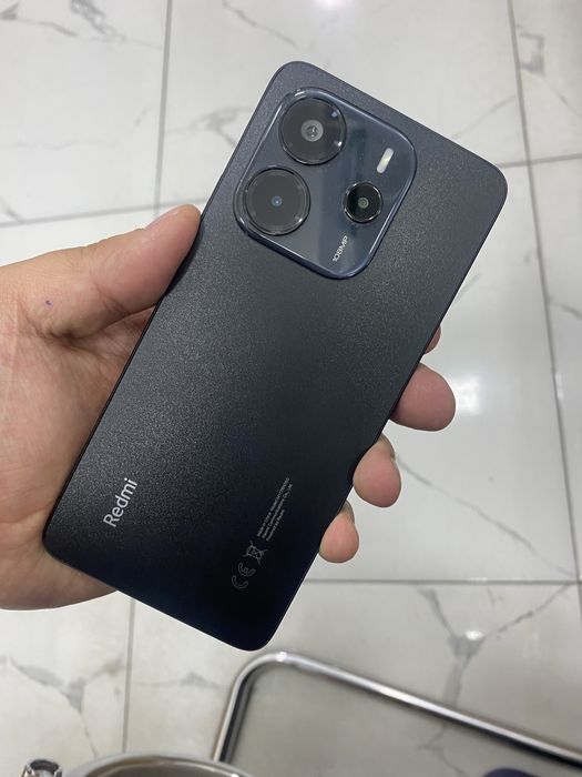 Продам Redmi note 14 128gb
