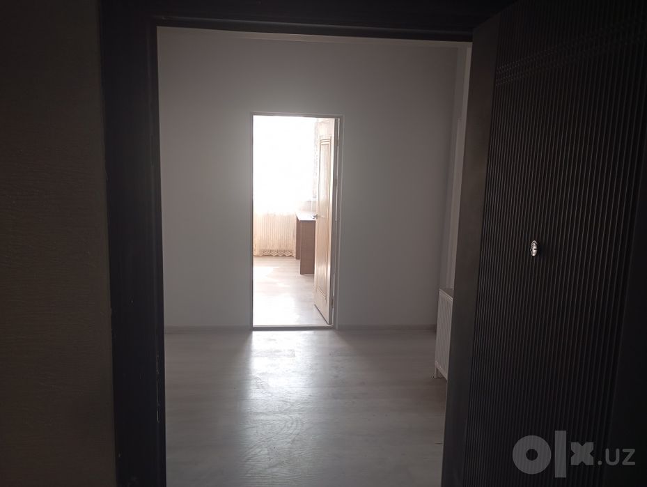 2 xonali kvartira sotiladi 45000$