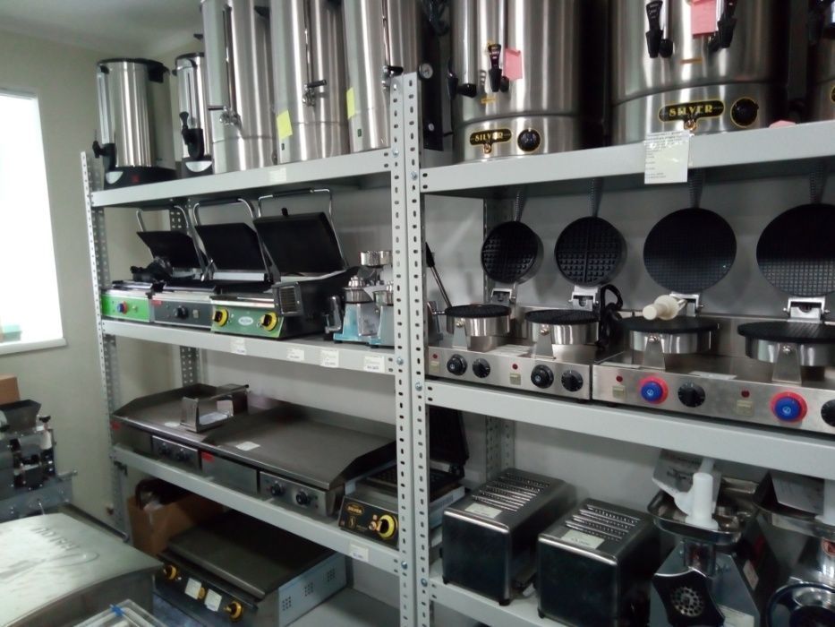 Аппарат куры гриль