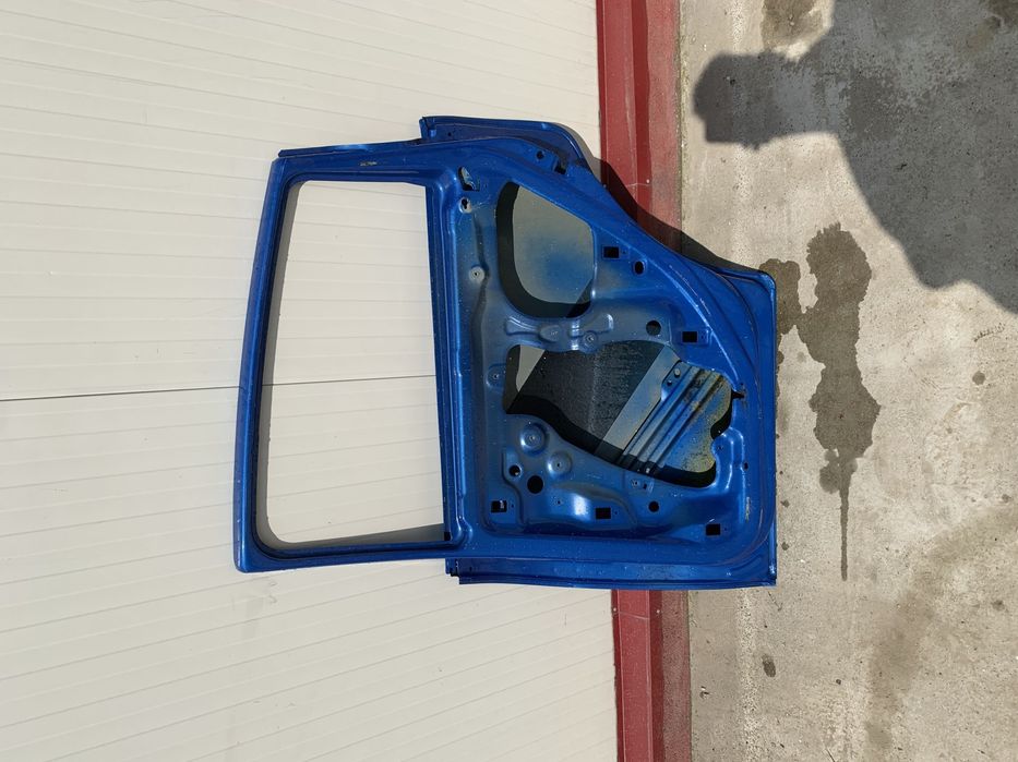 Usa dreapta spate Seat Leon 2, 2006, 2007, 2008, 2009, 2010, 2011, 2012.