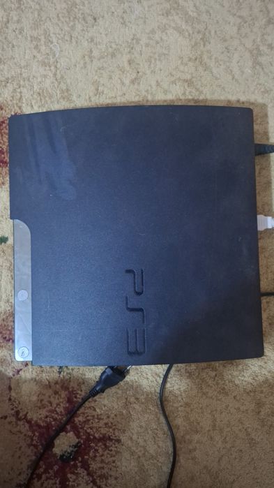 Playstation 3 продам
