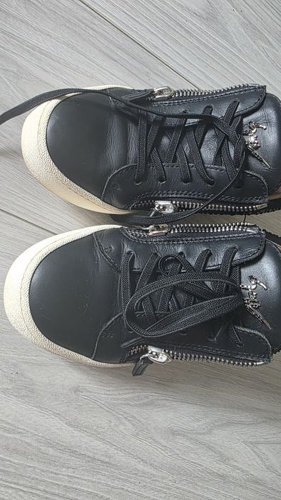 Sneakers Giuseppe Zanotti