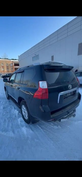 Продам Toyota Land Cruiser Prado.