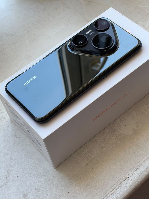 Huawei pura 80 pro