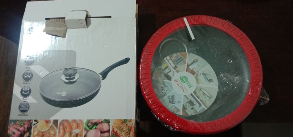 Сквародка Янги .