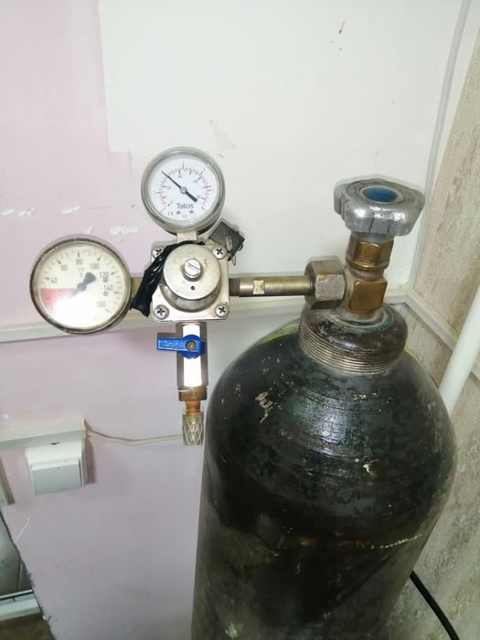 ПИВО аппарат Тандем