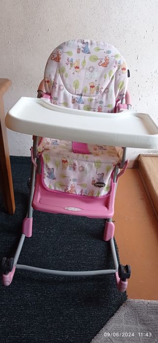 Detskiy stul Goodbaby srochna