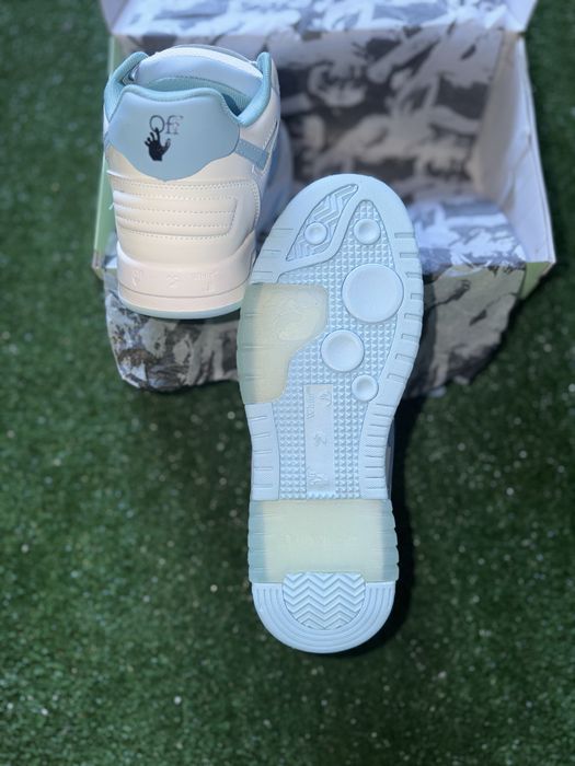 Off White Out Off Office (40-45)