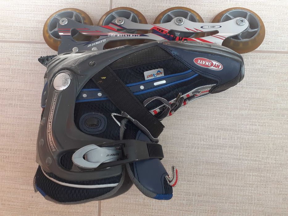 Role inline - 2 modele
