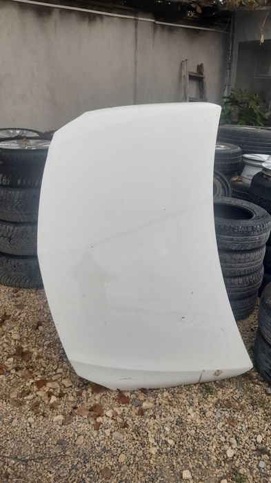 Преден Капак за Мерцедес А-класа W176