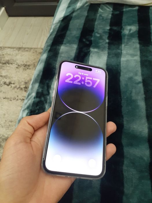 Iphone 14 pro max 300$