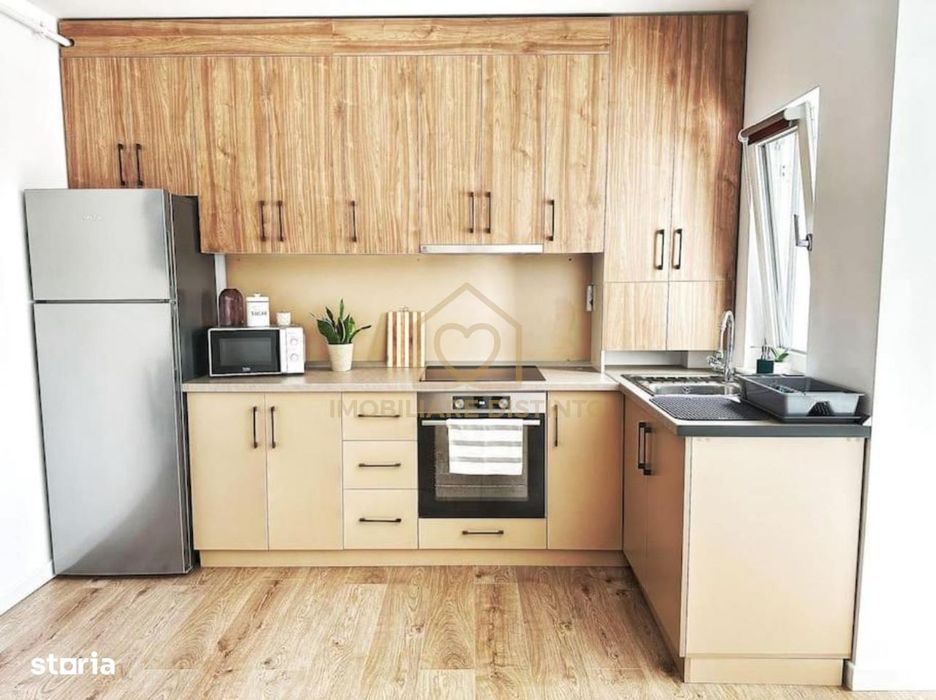 Apartament cu o camera zona Centru vechi