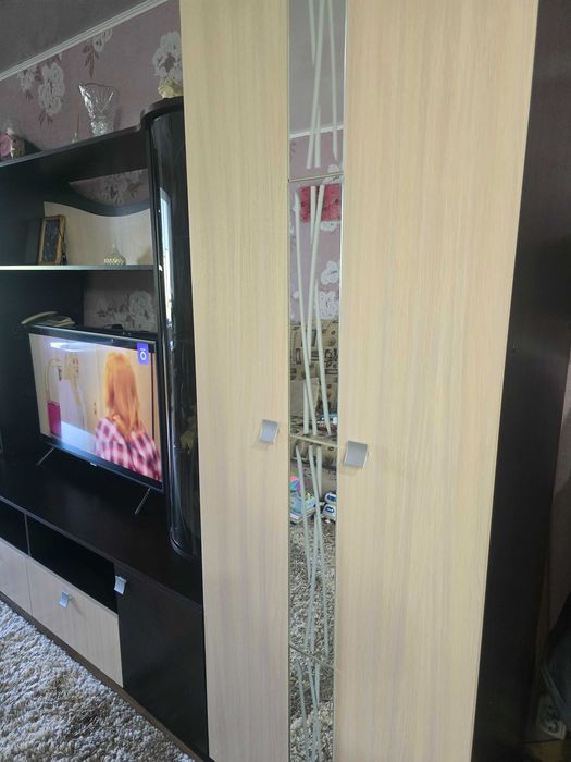 Стенка для гостиной