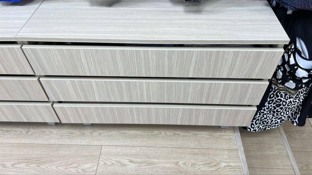 Комод 90×51×60 см