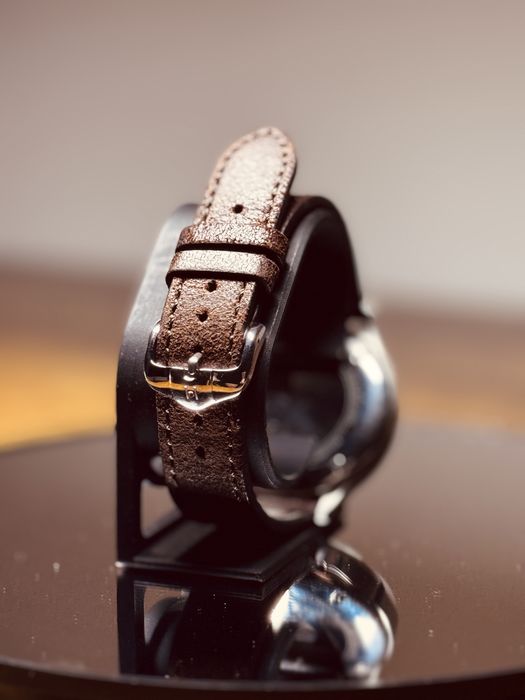 Часы Bulova A15 Pilot Watch