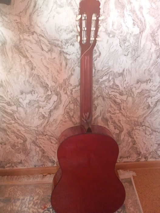 Гитара кортланд!