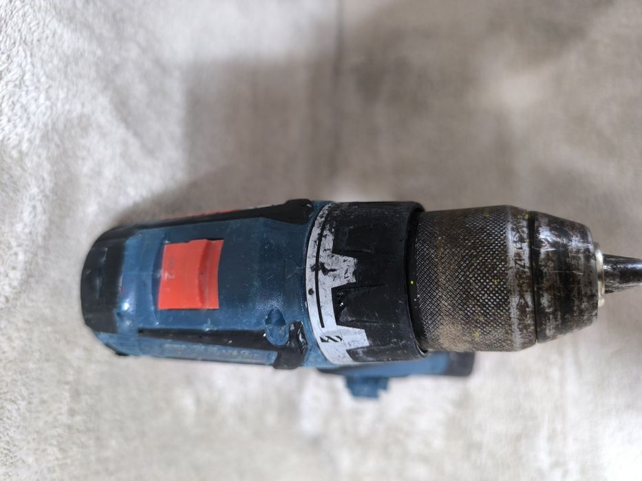 Filetanta Bosch GSR 18V-EC (2021)