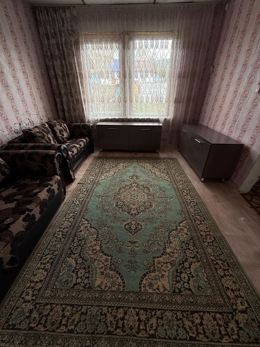 Продам дом в п. Прибрежный