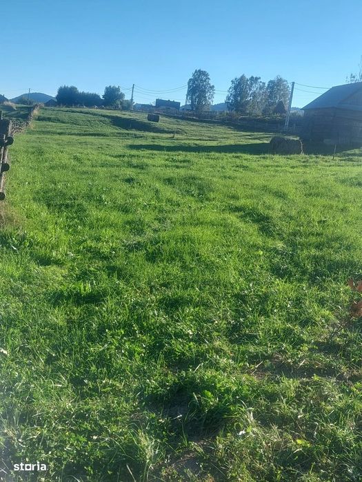 Casă De Vânzare În Bilbor, Județul Harghita