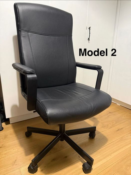 Masă birou și scaun