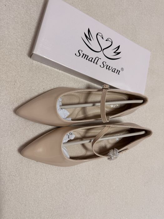 Pantofi eleganti marimea 39