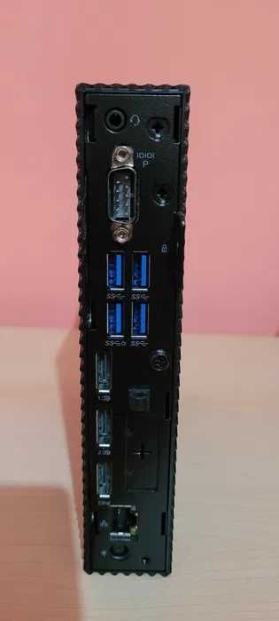 Mini PC Dell Wyse 5070 8GB RAM Pentium J5005