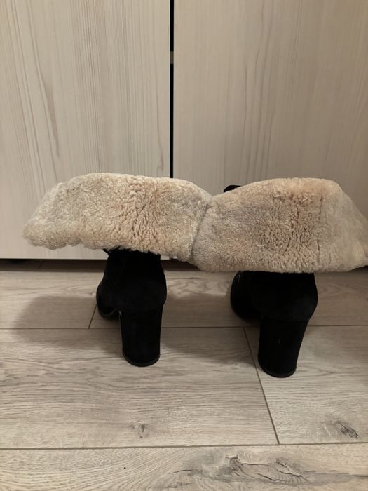 Обувь женская