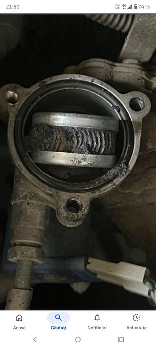 Revizie/reparatii instalații Gpl!