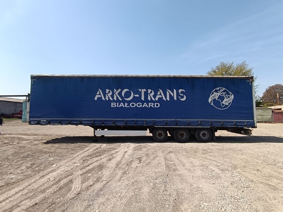 Ман тгх 18.440 мега сотилади