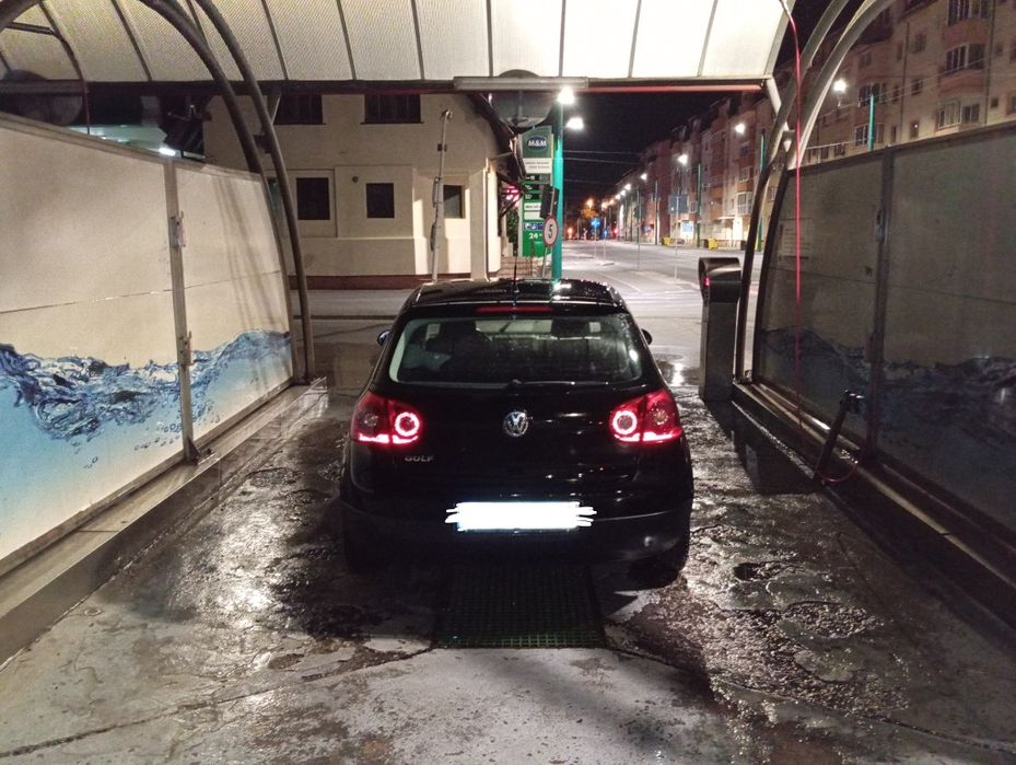 Volkswagen Golf de vanzare