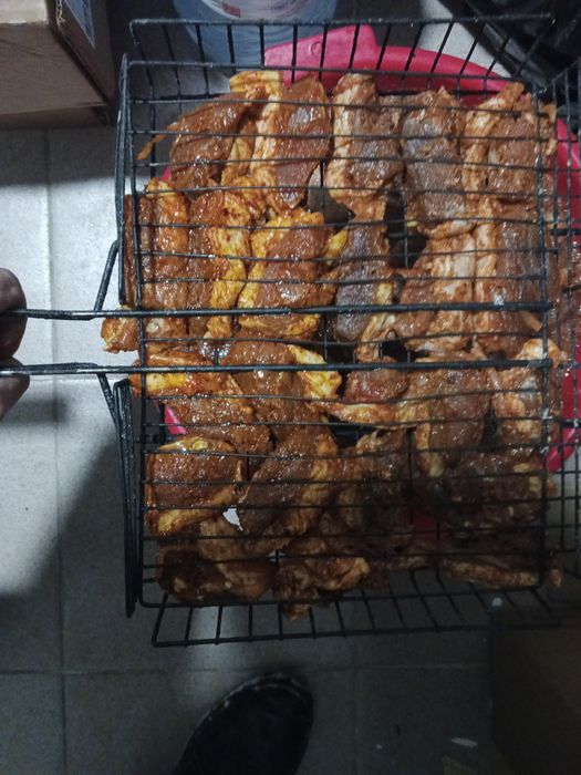 Маринованые шашлыки  Астана