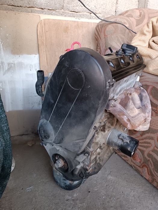 Продается матор АБУ 1,6