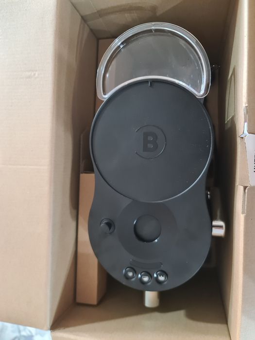 Кафе машина Coffee B Globe