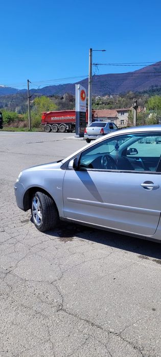 Ww Polo,motor 1.2 benzină