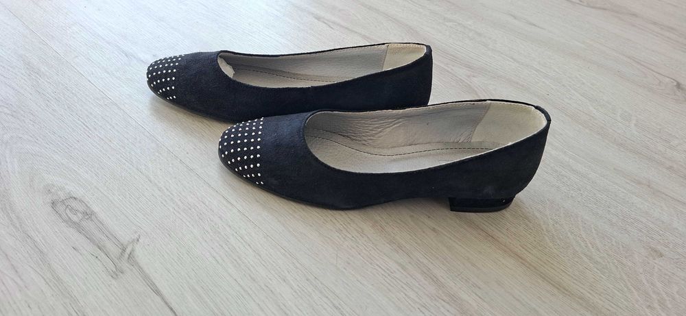 Vand balerini nefolositi