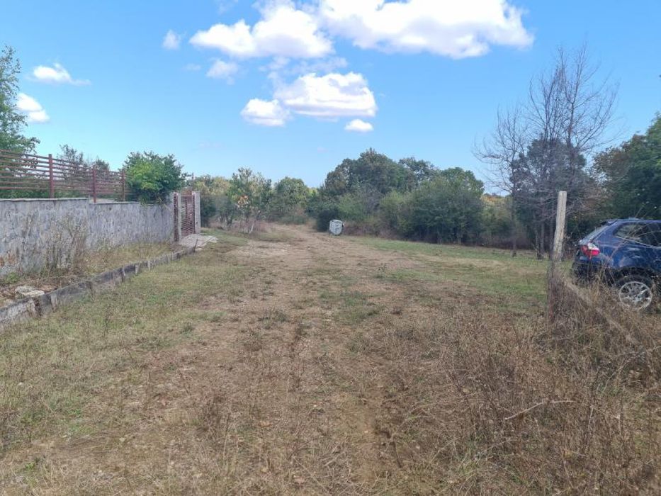 Продава се Парцел в с. Писменово, Област Бургас - 1167 кв.м за 30 €/кв.м - Снимка #3