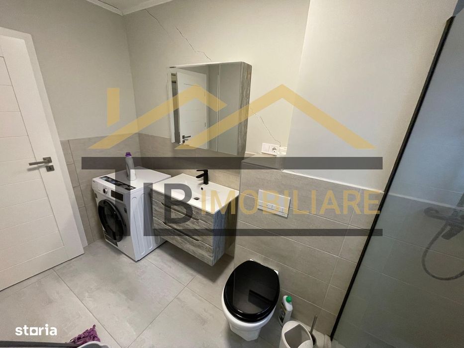 Apartament cu 2 camere, 45mp,  garaj, Zona Central