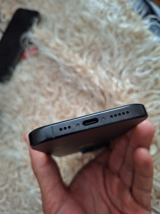 Iphone 16 PRO 128 GB 100 % Батерия