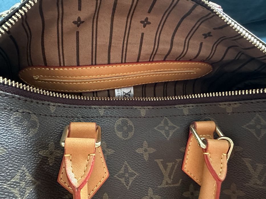 Модная сумка lV