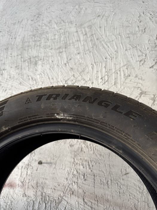 Трианжл 235/55/19