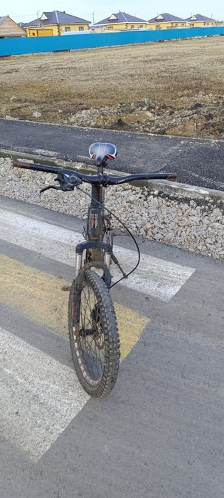 Продам велосипед старый