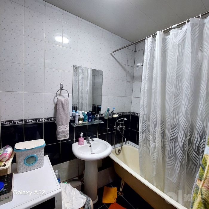 Прадажа квартира