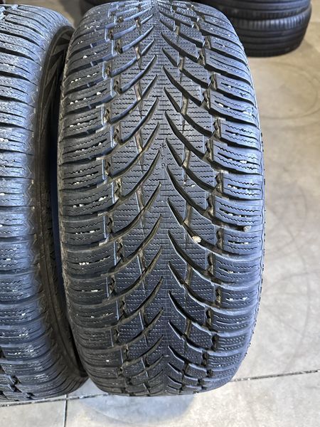 235/50/20 NOKIAN 2бр