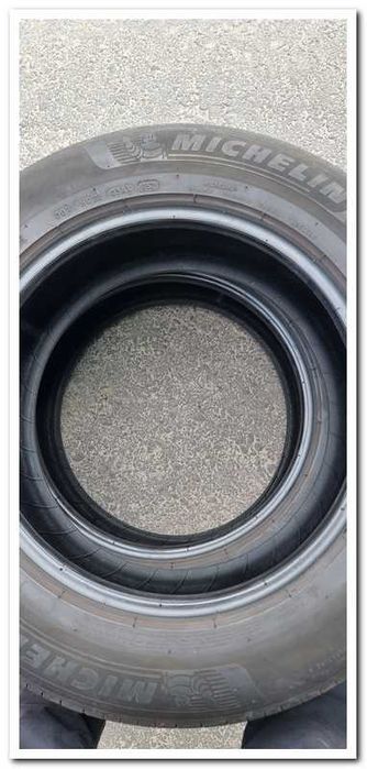 Cauciucuri vară Michelin Primacy 4 SUV 215/65/R17