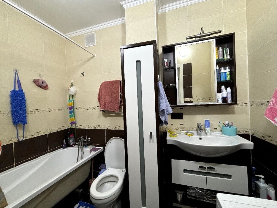 Продам квартиру в ЖК Барыс