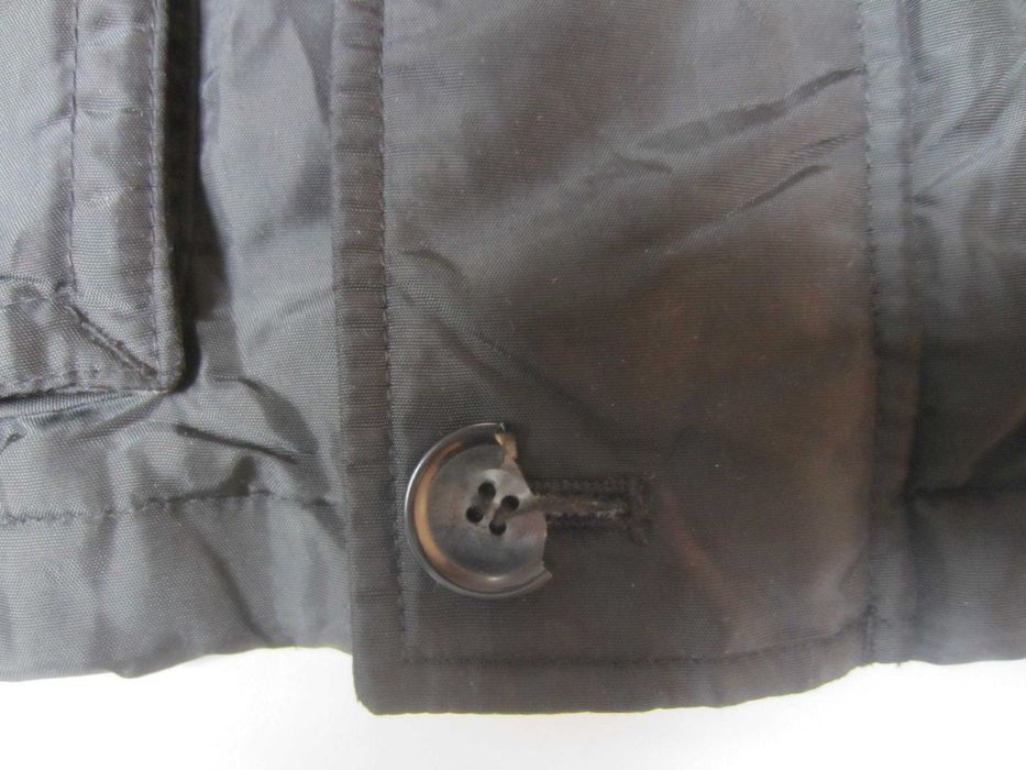 Geaca Geox Respira,masura XL-56,poliamida,stare f.buna vezi DESCRIEREA