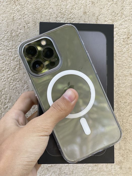 Iphone 13 pro ideal srochna
