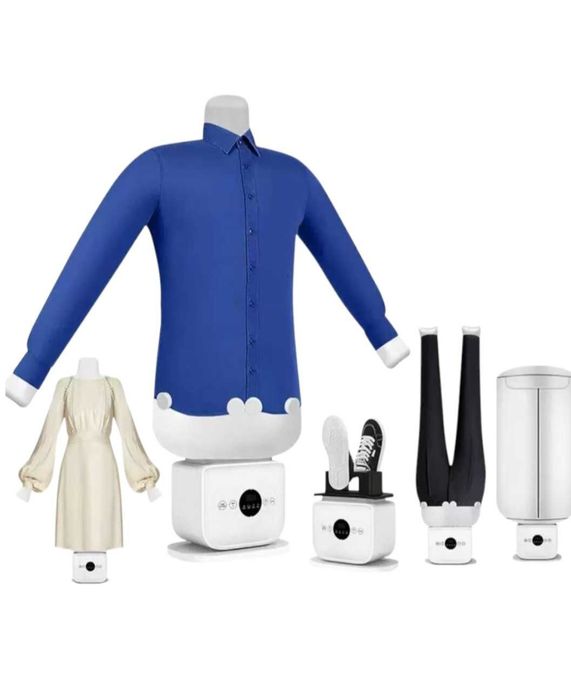 Воздушный Гладильный утюг для глажки рубашки