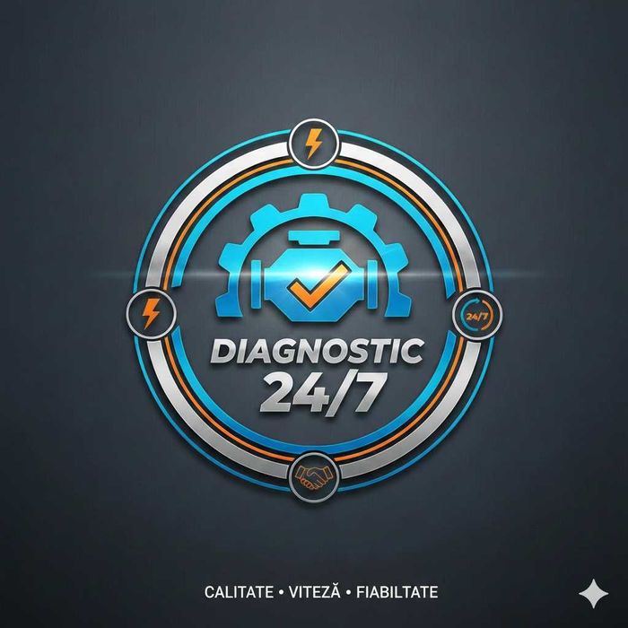 AUTODIAGNOSTIC / Diagnoza Auto / Testare Auto / Stergere Erori 24/7